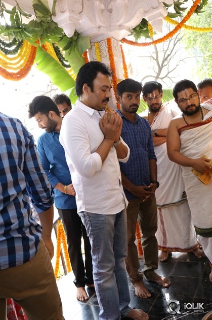 Naga-Chaitanya-and-Shruti-Haasan-New-Movie-Opening